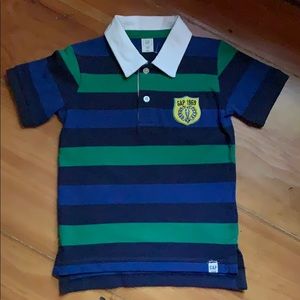 GAP Polo Shirt